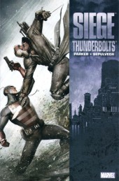 Thunderbolts Vol.1 (Marvel Comics - 1997) -INT06a- Siege