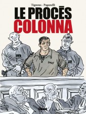 Le procès Colonna - Tome a2015