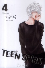 Teen Spirit -4- Tome 4