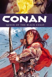 Conan the Barbarian (2012) -INT13- Queen of the Black Coast