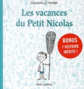 Le petit Nicolas -3c13- Les vacances du Petit Nicolas