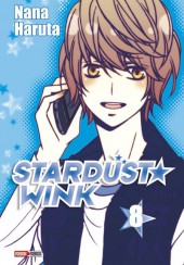 Stardust Wink -8- Tome 8