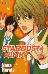 Stardust Wink -6- Tome 6