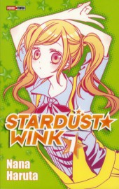 Stardust Wink -7- Tome 7