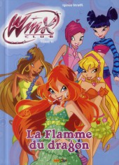 Winx Club - Les Aventures -11- Tome 11