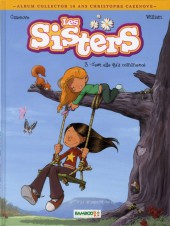 Les sisters -3b2012- C'est elle qui a commencé