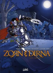 Zorn & Dirna -1b2012- Les Laminoirs