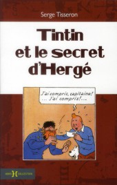 Tintin - Divers -1993b2009- Tintin et le secret d'Hergé