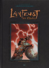 Lanfeust et les mondes de Troy - La collection (Hachette) -16- Lanfeust des Étoiles - Le sang des comètes