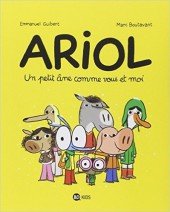 Ariol (2e Série) -2a- Un petit âne comme vous et moi