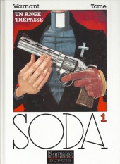 Soda -1a1997- Un ange trépasse