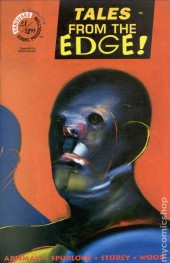 Tales From The Edge (1993) -1- Issue 1