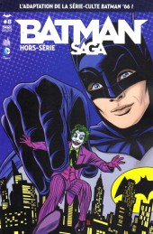 Batman Saga -HS08- Batman '66