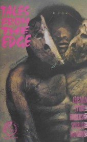 Tales From The Edge (1993) -5- Issue 5
