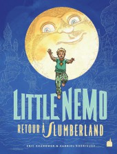 Little Nemo - Retour à Slumberland - Little Nemo