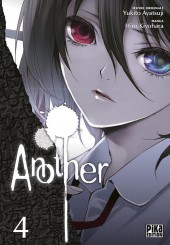 Another -4- Tome 4