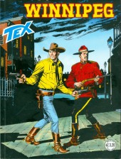 Tex (Mensile) -658- Winnipeg