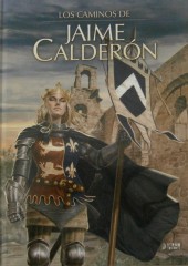 (AUT) Calderon - Los Caminos de Jaime Calderon