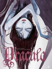 Dracula (Pauly/Croci) -INTa- Dracula