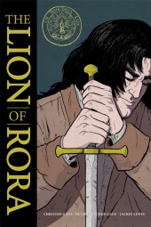 The lion of Rora (2015) -1- The lion of Rora