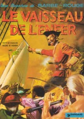 Barbe-Rouge -17a1979- Le vaisseau de l'enfer