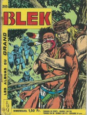 Blek (Les albums du Grand) -265- Numéro 265