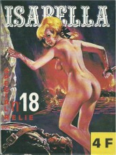 Isabella, la Duchesse du Diable -Rec18- Spécial Relié N°18 (du n°56 au n°58)