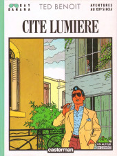 Ray Banana -2a1986- Cité Lumière