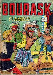 Flambo puis Bourask (Lug) -20- Numéro 20