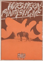 Western Fantastique - Western fantastique
