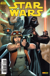 Star Wars (Panini Comics) -4VC- Le dernier de ses semblables
