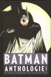 Batman Anthologie -FL- Batman anthologie