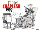 L'année Chapleau - 1999