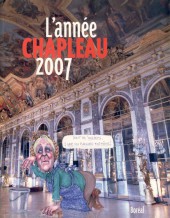 L'année Chapleau - 2007