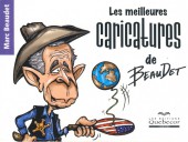 (AUT) Beaudet - Les meilleures caricatures de Beaudet