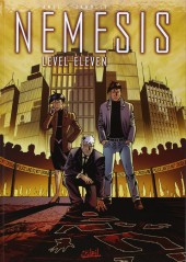 Nemesis (Ange/Janolle) -1b2014- Level Eleven