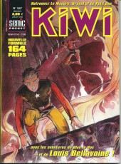 Kiwi (Lug) -567- Relations secrètes