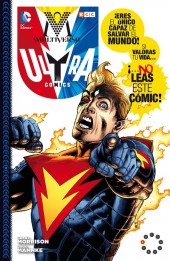 Multiverso (El) -8- Ultra Comics