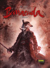 Barracuda (Jérémy, en espagnol) -5- Caníbales