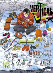 Vertical -11- Tome 11