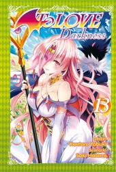 To Love - Darkness -13- Tome 13