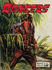 Rangers (Impéria) -76- Le courrier