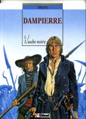 Dampierre -1Pub- L'aube noire