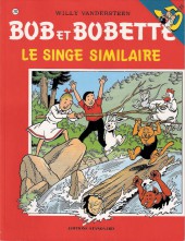 Bob et Bobette (3e Série Rouge) -243a2000- Le singe similaire