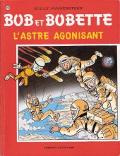 Bob et Bobette (3e Série Rouge) -239a1998- L'astre agonisant