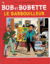 Bob et Bobette (3e Série Rouge) -223a2000- Le barbouilleur