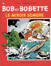 Bob et Bobette (3e Série Rouge) -190b2000- Le miroir sombre
