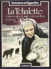 La tchalette -a1985- La Tchalette