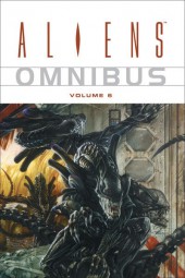 Aliens (Omnibus) -6- Aliens - volume 6