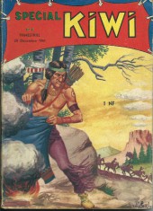 Kiwi (Spécial) (Lug) -9- Le viking